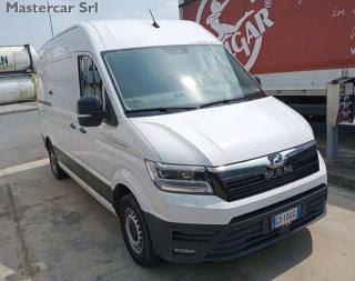VOLKSWAGEN Crafter usata, con Boardcomputer