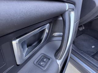 LAND ROVER Discovery Sport usata, con Volante multifunzione