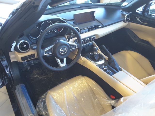 MAZDA MX-5 usata, con Alzacristalli elettrici