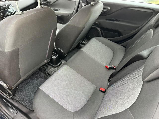 FIAT Punto usata, con Immobilizzatore elettronico