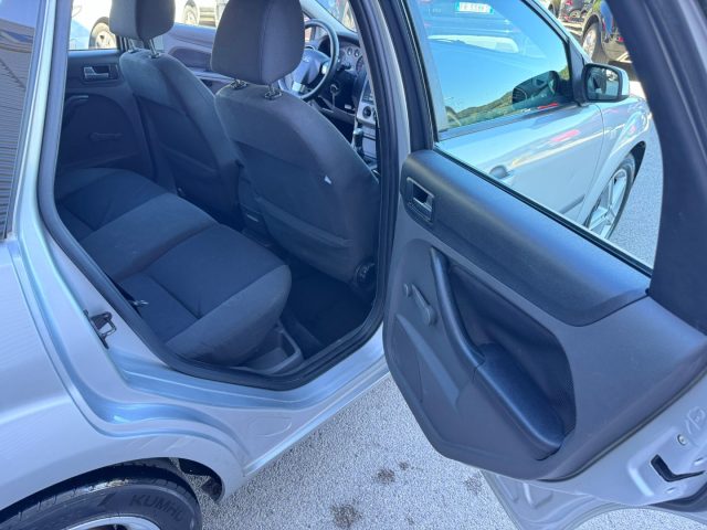 FORD Focus usata 16