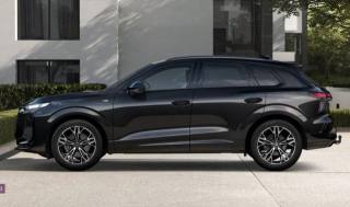 AUDI Q3 usata, con Controllo trazione