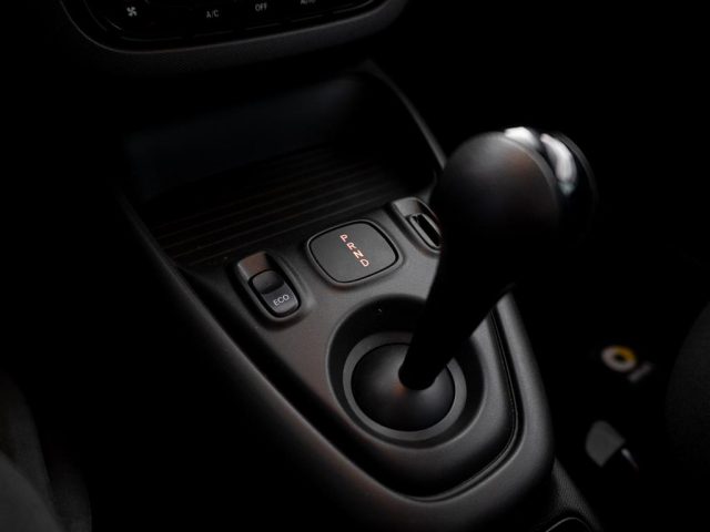 SMART ForTwo usata, con Chiusura centralizzata senza chiave
