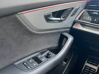 AUDI Q8 usata, con Luci diurne LED