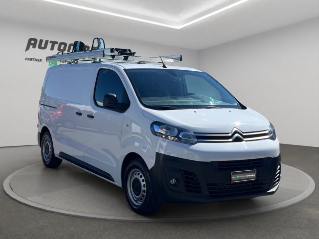 CITROEN Jumpy usata, con Airbag laterali