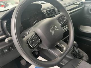 CITROEN C3 usata, con Sedile posteriore sdoppiato