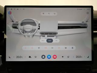 LYNK & CO 01 usata, con Touch screen