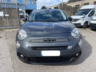 FIAT 500X usata 4