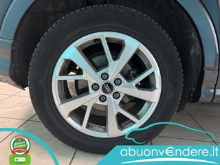 AUDI Q3 usata, con Luci diurne LED
