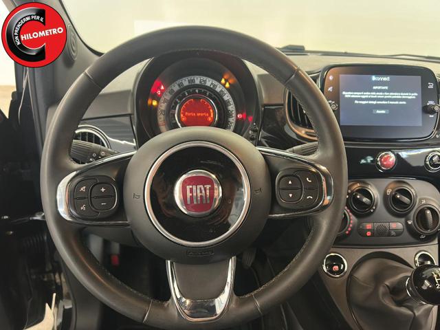 FIAT 500 usata, con Chiusura centralizzata