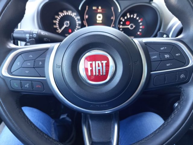 FIAT 500L usata, con Specchietti laterali elettrici