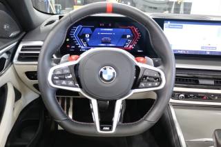 BMW M4 usata 27