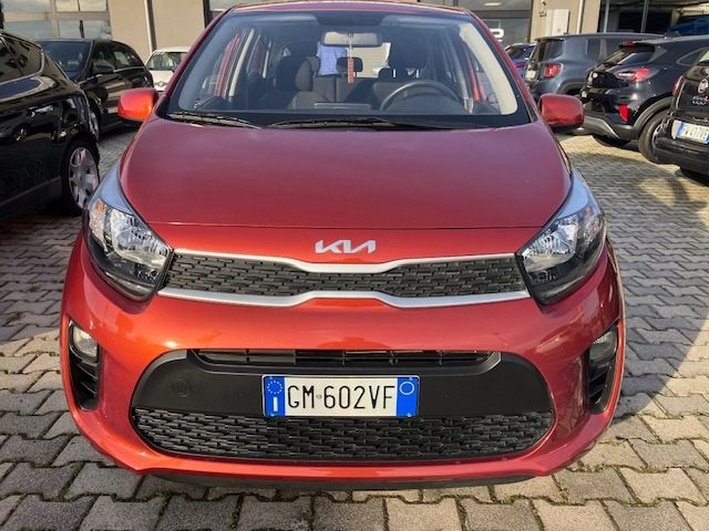 KIA Picanto usata, con ABS