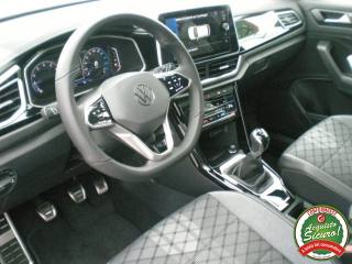 VOLKSWAGEN T-Roc usata, con ESP
