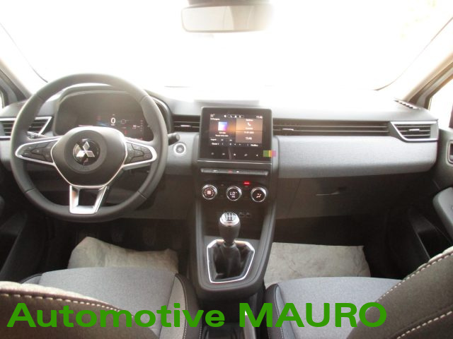 MITSUBISHI Colt usata, con Sensore di pioggia