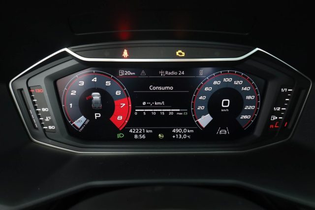 AUDI A1 usata 6