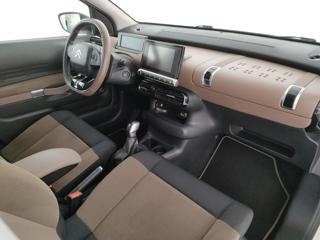 CITROEN C4 Cactus usata, con Luci diurne LED