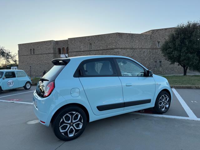RENAULT Twingo usata 38