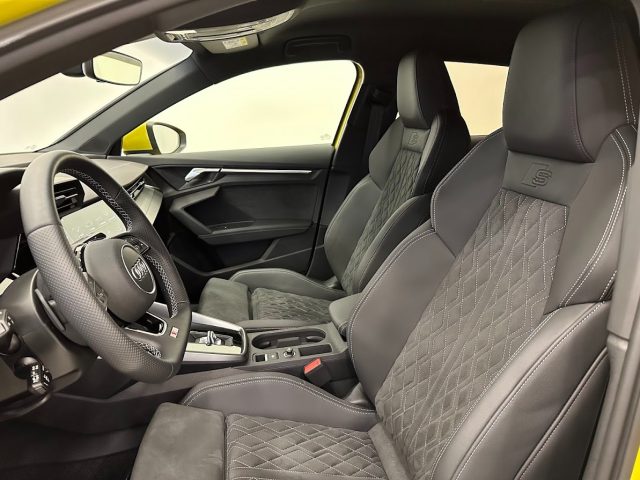 AUDI S3 usata, con ESP