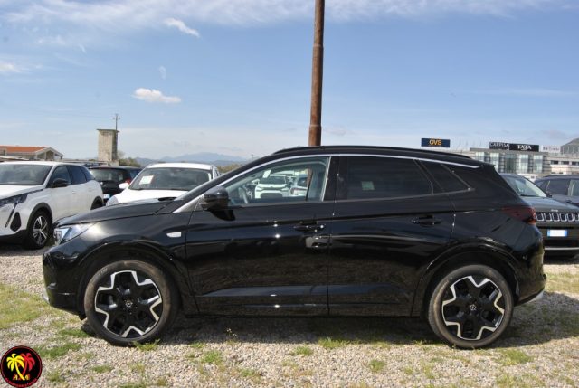 OPEL Grandland usata, con Immobilizzatore elettronico
