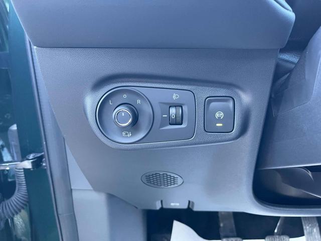 MG ZS usata, con Controllo vocale