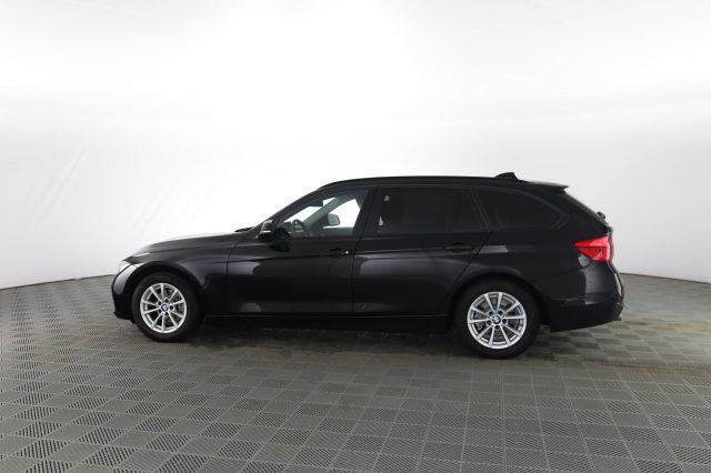 BMW 318 usata 5