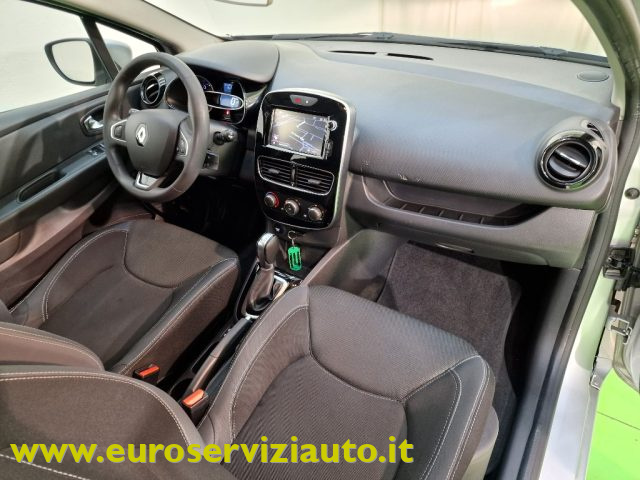 RENAULT Clio usata 38