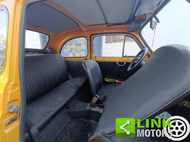FIAT 500L usata 7