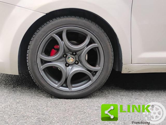 ALFA ROMEO MiTo usata, con Servosterzo