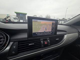 AUDI A6 usata, con Climatizzatore