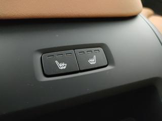 VOLVO XC60 usata, con Chiusura centralizzata telecomandata