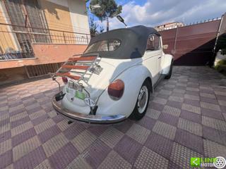 VOLKSWAGEN Maggiolino usata 30