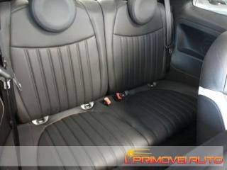 FIAT 500C usata, con Airbag laterali