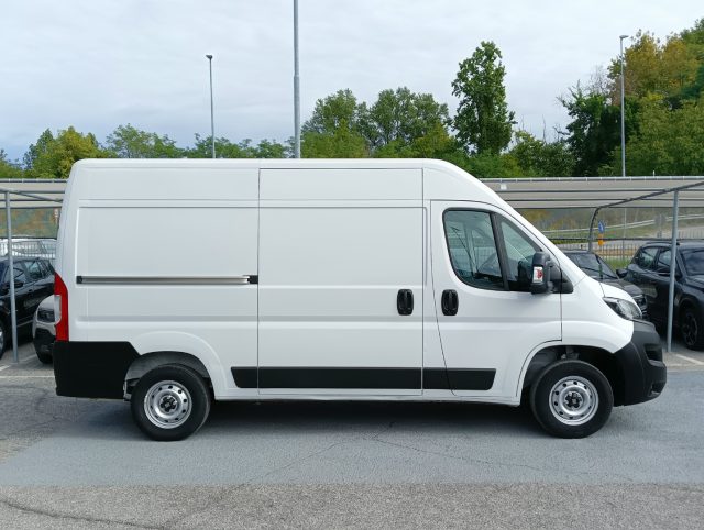 FIAT Ducato usata, con Antifurto