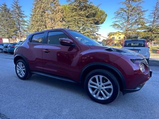 NISSAN Juke usata, con Airbag Passeggero