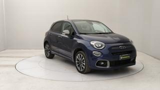 FIAT 500 usata, con Boardcomputer