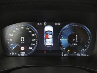 VOLVO XC40 usata, con Controllo trazione