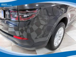LAND ROVER Discovery Sport usata, con ESP