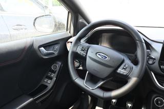 FORD Puma usata, con Specchietti laterali elettrici