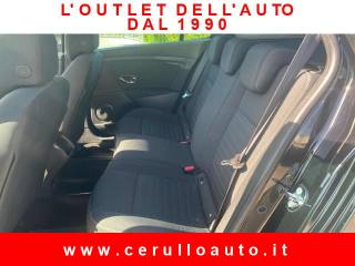 RENAULT Megane usata, con Autoradio