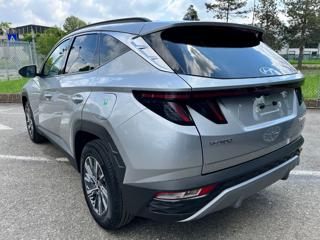 HYUNDAI Tucson usata, con Airbag laterali