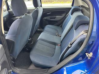FIAT Grande Punto usata, con Chiusura centralizzata