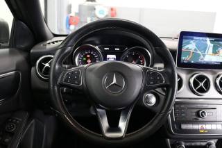 MERCEDES-BENZ GLA 200 usata 20