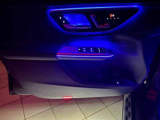 MERCEDES-BENZ GLC 300 usata, con Trazione integrale