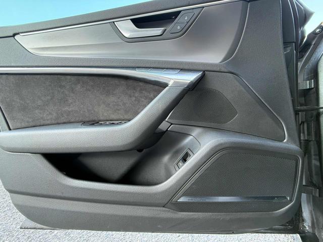 AUDI S6 usata, con Immobilizzatore elettronico