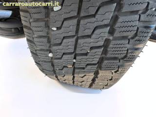 CITROEN Jumpy usata, con Controllo trazione