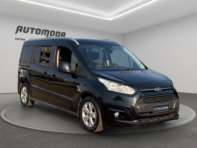 FORD Tourneo Connect usata, con Airbag laterali