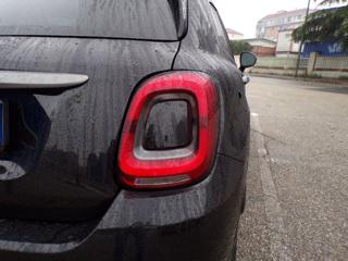FIAT 500X usata, con Bluetooth