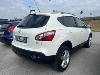 NISSAN Qashqai usata, con Airbag laterali