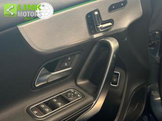 MERCEDES-BENZ A 200 usata, con ESP